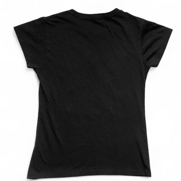 Gossip Girl Text Tee - Picture 6 of 6